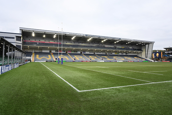 Tonight's Premiership Rugby Cup fixture will see Worcester Warriors and Gloucester Rugby clash at Sixways.