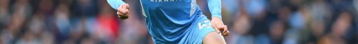 Manchester City v Everton - Premier League