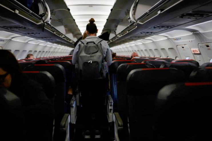 Thanksgiving Travel Returns To Near Pre-Pandemic Volumes Across U.S.
