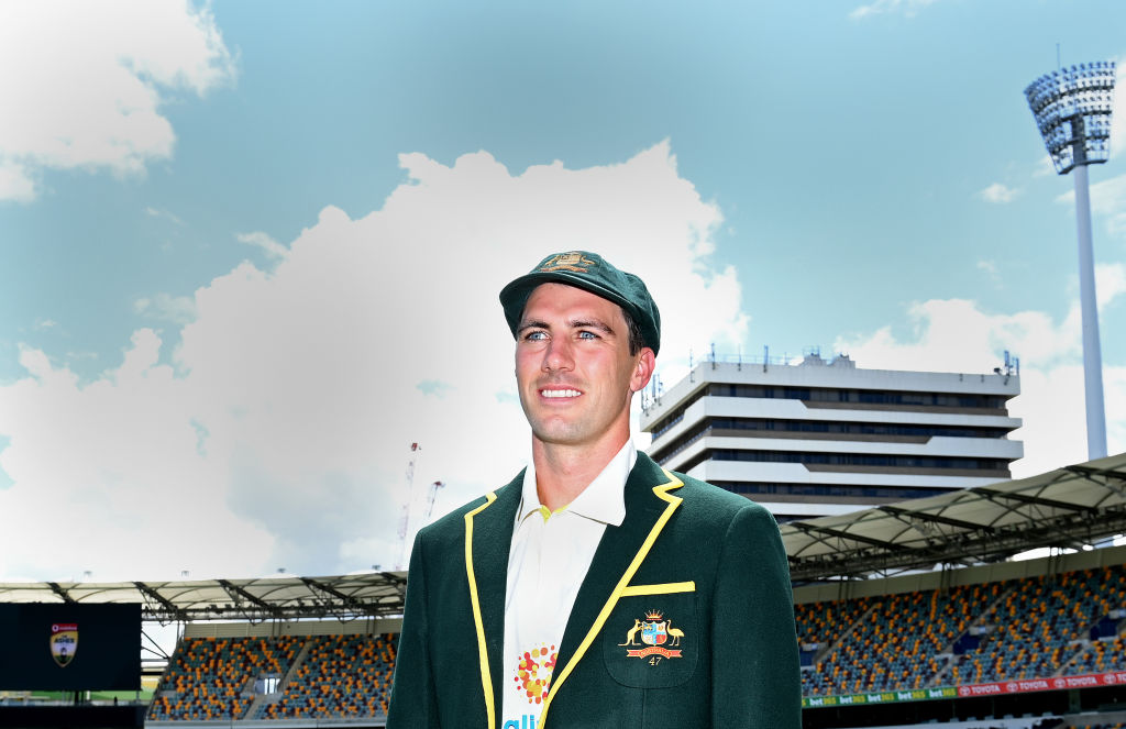 Australia have a strong Ashes bowling attack led by Pat Cummins
