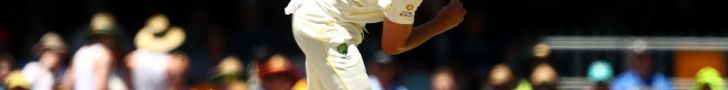Australia v England - 1st Test: Day 4