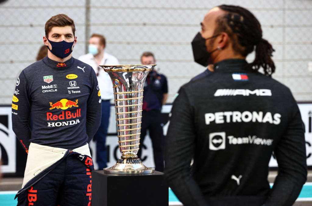 Formula 1 has reached new markets by modernising its digital strategy