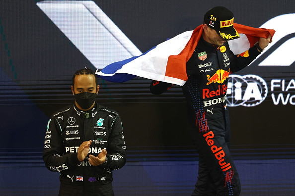 The F1 governing body has admitted that fallout following Sunday's race has tarnished the image of the championship.