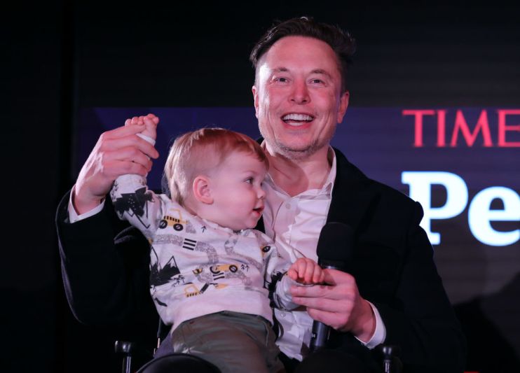 TIME Person of the Year