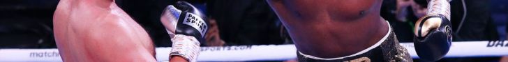 Boxing in Manchester