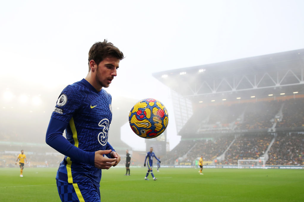 Premier League clubs met to discuss the possibility of a break amid rising Covid-19 cases