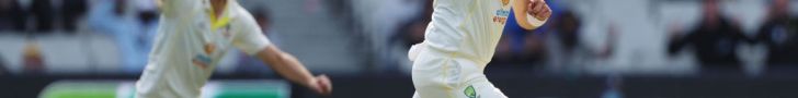 Australia v England - 3rd Test: Day 2