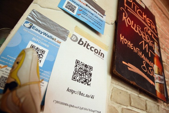 Bitcoin Value Soars And Drops