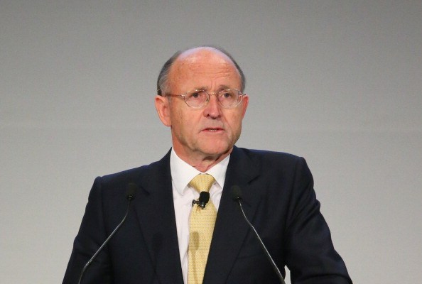 Rio Tinto Holds Annual General Meeting