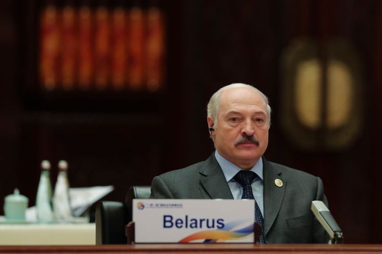 Belt And Road Forum For International Cooperation