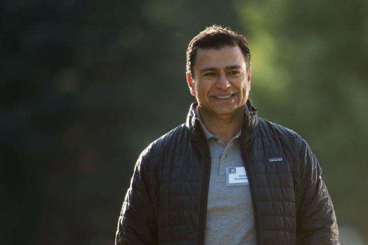 Tech And Media Elites Attend Allen And Company Annual Meetings In Idaho