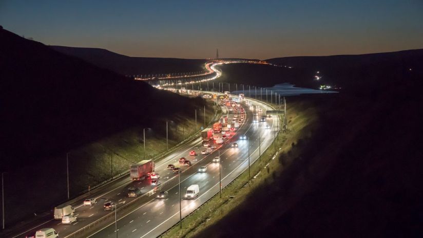 HICL Infrastructure entered an agreement to sell its entire stake in the US Northwest Parkway toll-road project for $232m (&pound;183.4m).