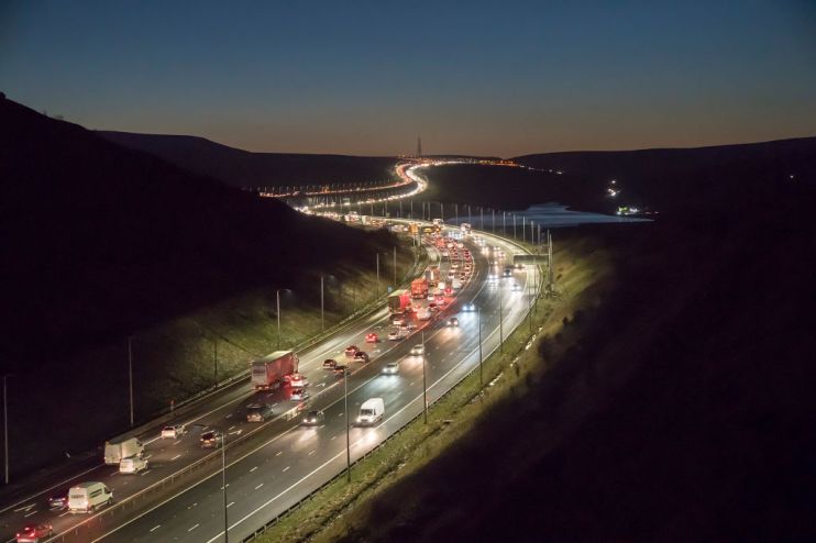 HICL Infrastructure entered an agreement to sell its entire stake in the US Northwest Parkway toll-road project for $232m (&pound;183.4m).