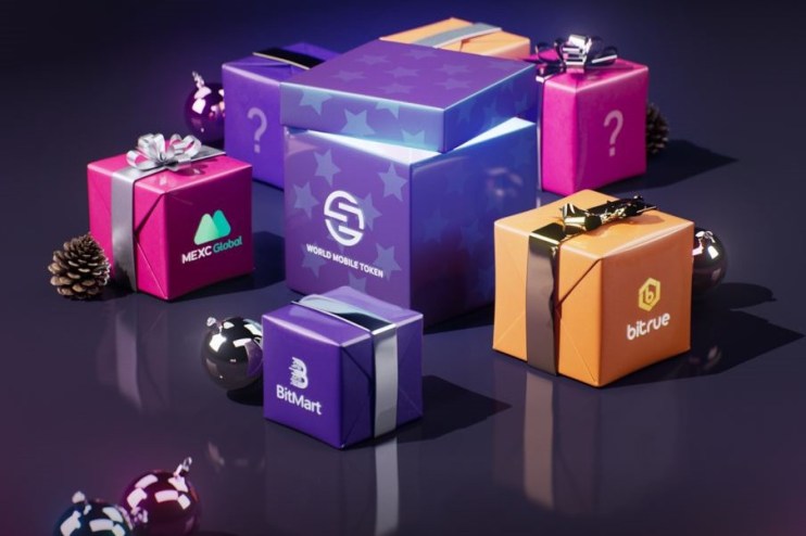 World Mobile Token Ltd (WMT),&nbsp;the token enabling an innovative global mobile network built on a sharing economy, is to be listed on three leading exchanges.