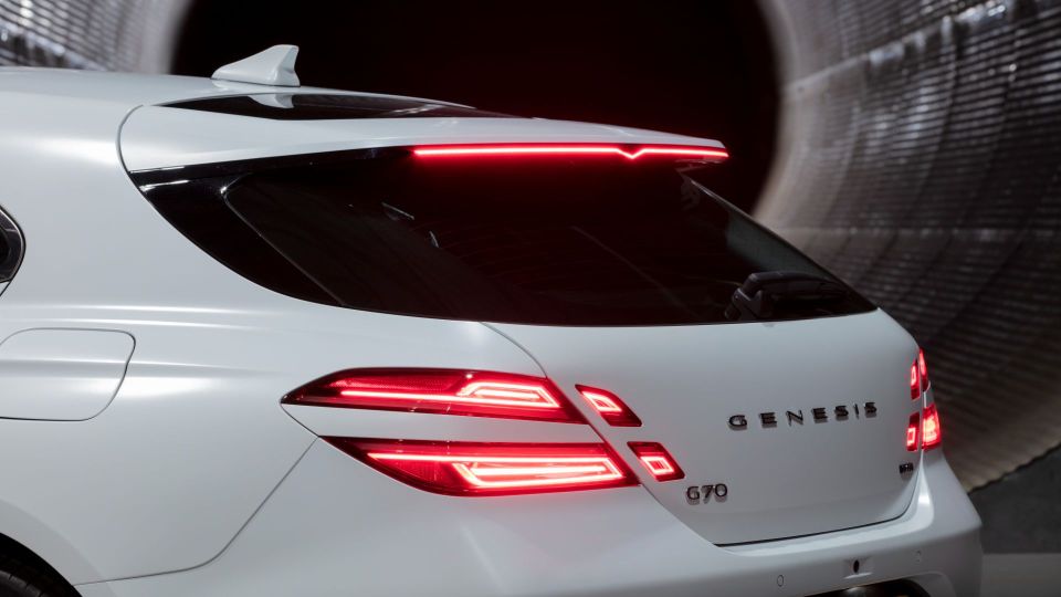 Shooting Brake