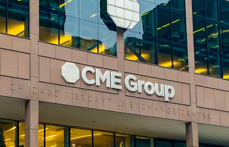 When crypto natives think of spot exchanges, Binance, Coinbase and Uniswap are the main ones that come to mind. However, they may now have a major competitor entering the market. This player is a Wall Street-native, and also happens to be the largest futures exchange in the world.