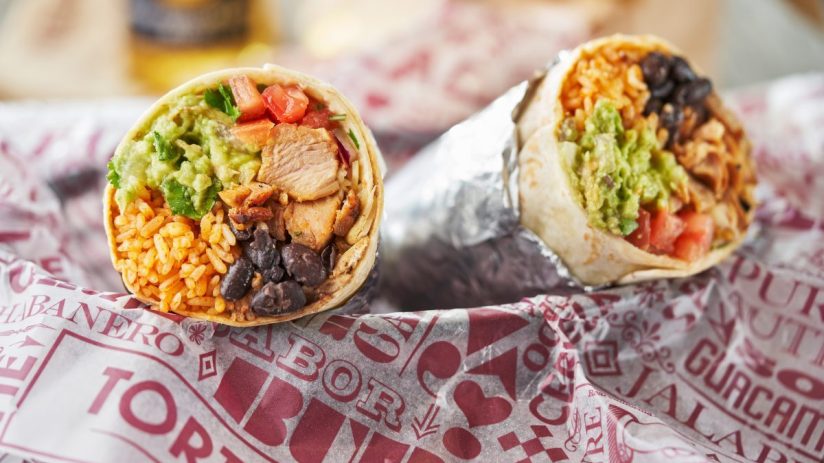 Tortilla Mexican Grill is listed on AIM.