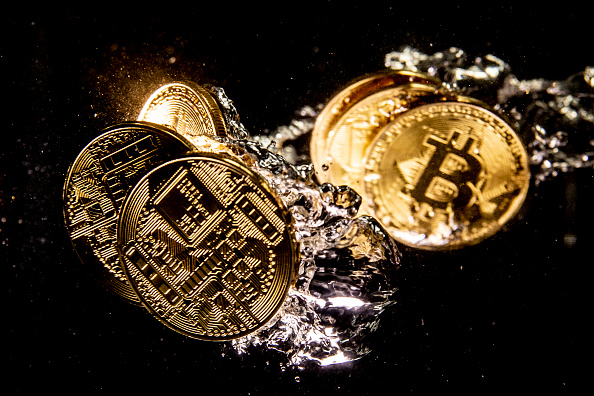 As Bitcoin makes a lower low and tries to find an area of demand, it seems the investment phrase &ldquo;sell in May and go away&rdquo; is being front run. Is this the beginning of a period of consolidation for crypto after several months of &ldquo;up only?&rdquo; Or, are markets simply de-risking ahead of today&rsquo;s Federal Reserve meeting to determine interest rates?&nbsp;