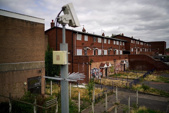 Birmingham Shopping Centre Left To Rot After Council Plans Delay