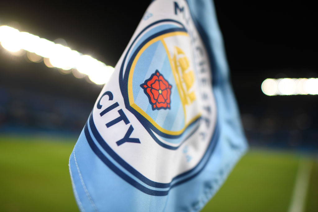 Manchester City made a profit of £2.4m in the 2020-21 season.