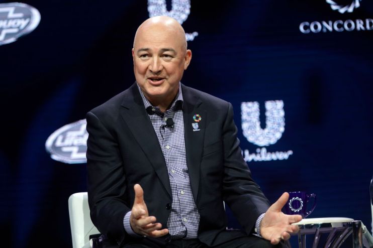 The 2019 Concordia Annual Summit - Day 2