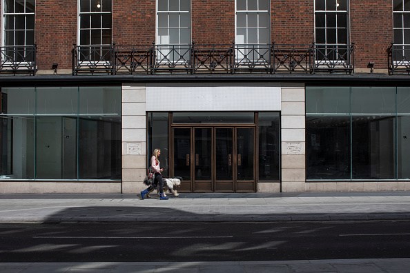 UK In Sixth Week Of Coronavirus Lockdown
