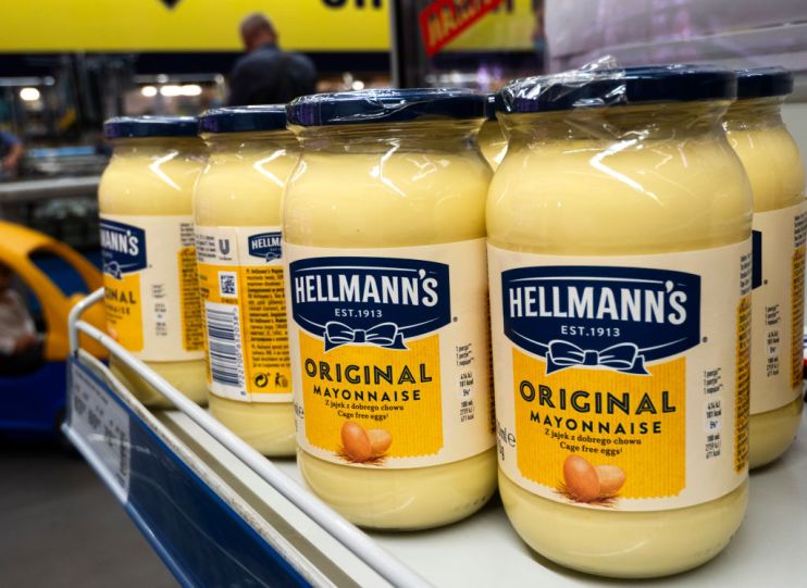 Terry Smith has come back for another shot at Unilever, a year after his infamous comments on mayonnaise