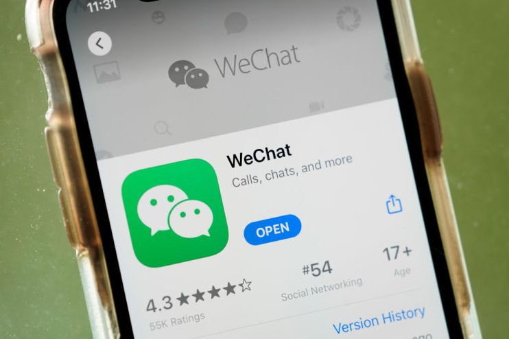 Trump Issues Executive Orders Barring Transactions With TikTok And WeChat