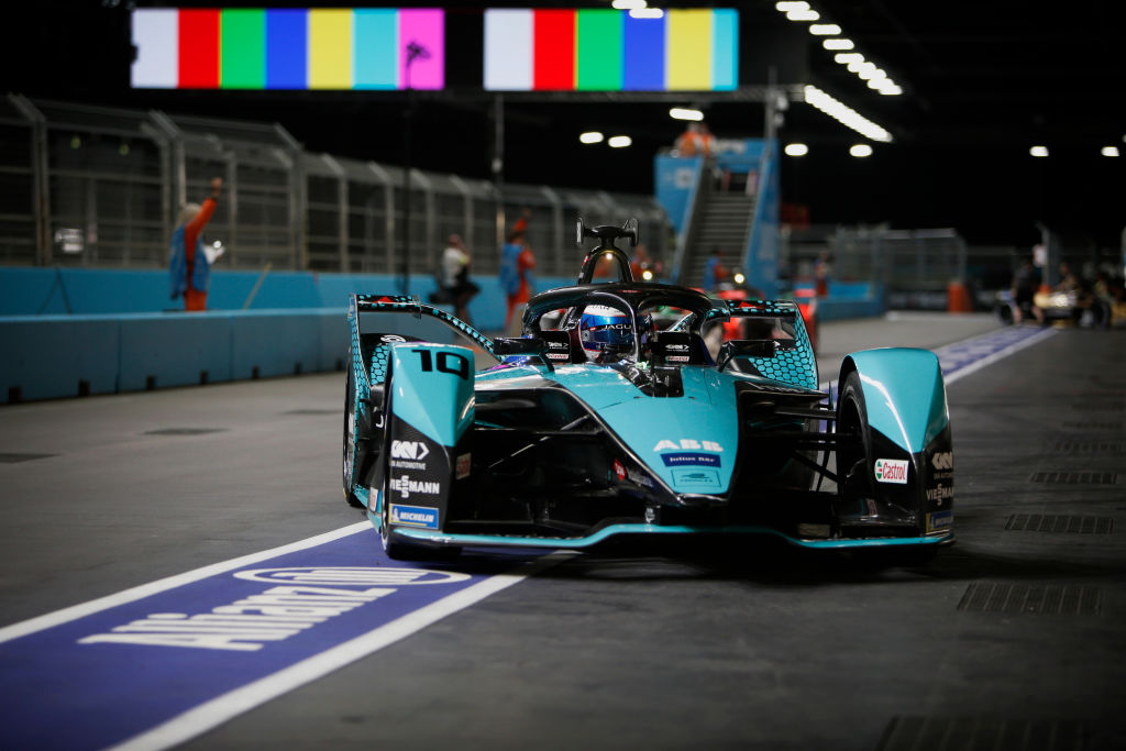 Formula E have entered into a broadcast deal with terrestrial broadcaster Channel 4.