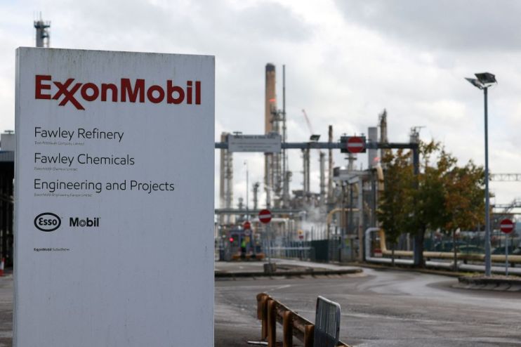 BRITAIN-PETROL-ENERGY-GOVERNMENT-SHORTAGES