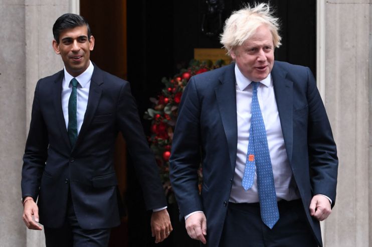 BRITAIN-POLITICS-BUSINESS