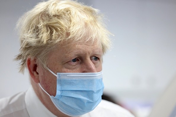 BRITAIN-HEALTH-VIRUS-POLITICS