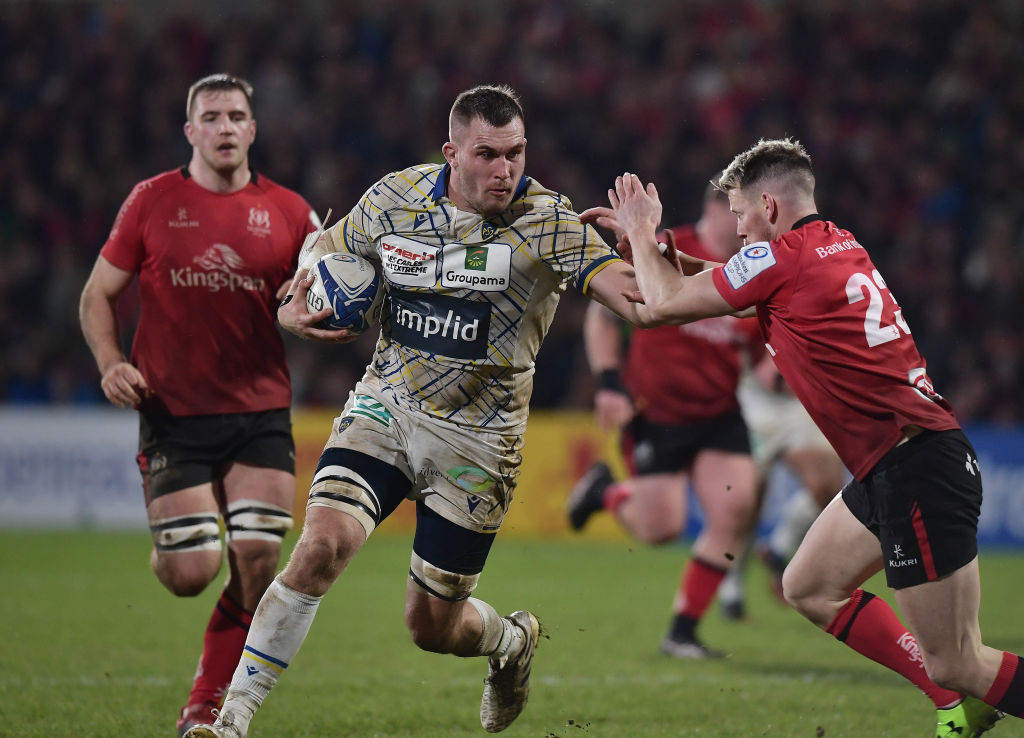 The Champions Cup Rugby Round of 16 draw has been made following the final round of pool fixtures.