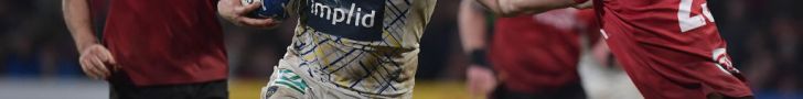 Ulster Rugby v ASM Clermont Auvergne - Heineken Champions Cup