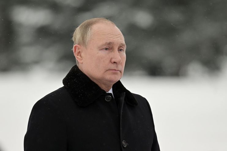 Events mark 78th anniversary of Siege of Leningrad lifting