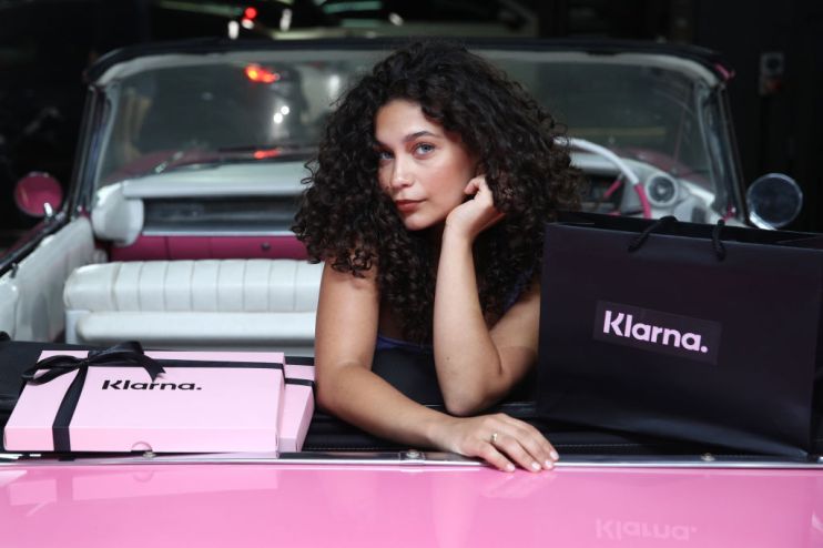 Klarna Hosts Uncensored Runway To Celebrate In-Store