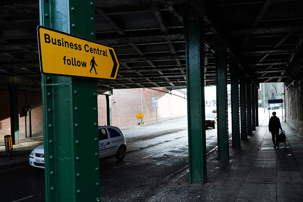 Darlington Announced As Treasury's New Northern Home