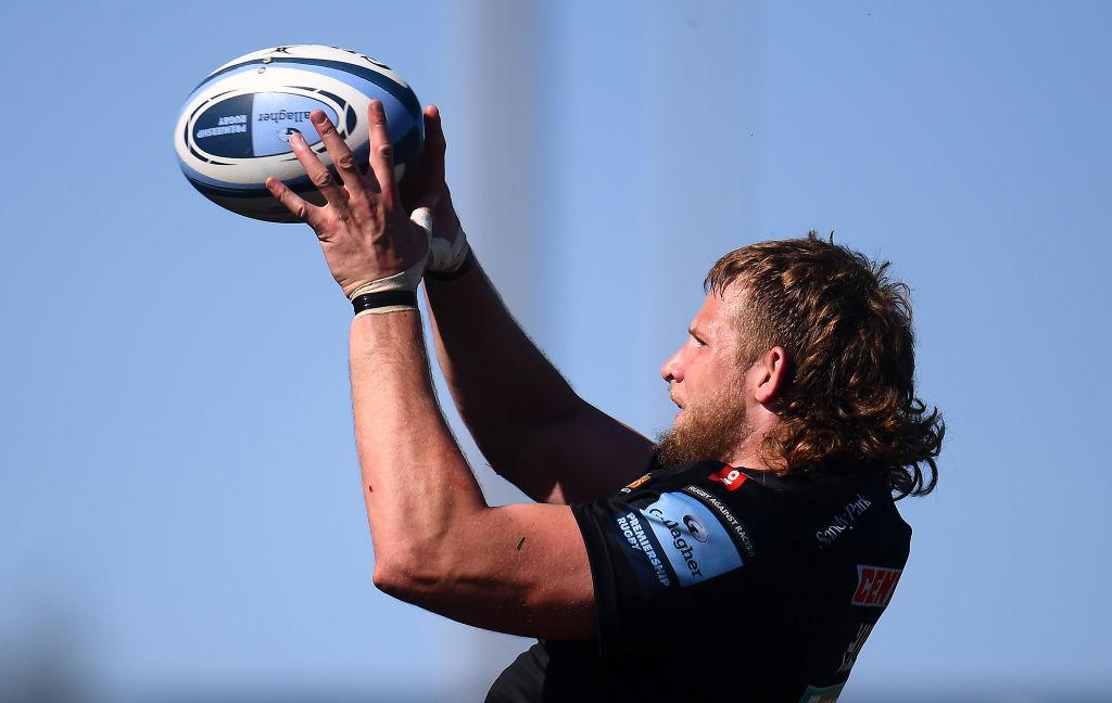 The Premiership Rugby salary cap reduction has meant lots of players will be moving on in the summer.