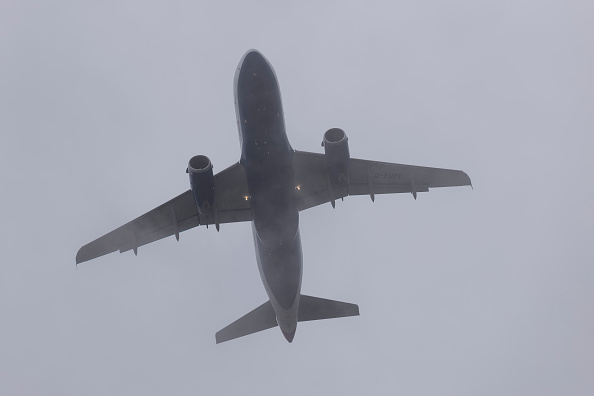 UK Government Expected To Update Covid Travel Guidance