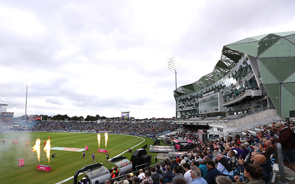 The Hundred will return in August with the showpiece final on the first weekend of September. 