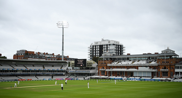 The ECB have announced this year's domestic cricket fixtures.