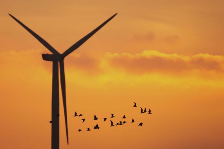 UK Industries Seek Support In Face Of Rising Gas Prices