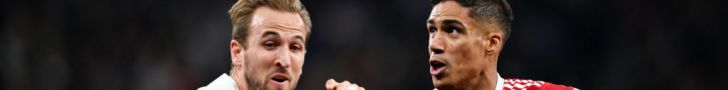 Tottenham Hotspur v Manchester United - Premier League