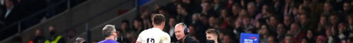 England v Australia - 2021 Autumn Nations Series