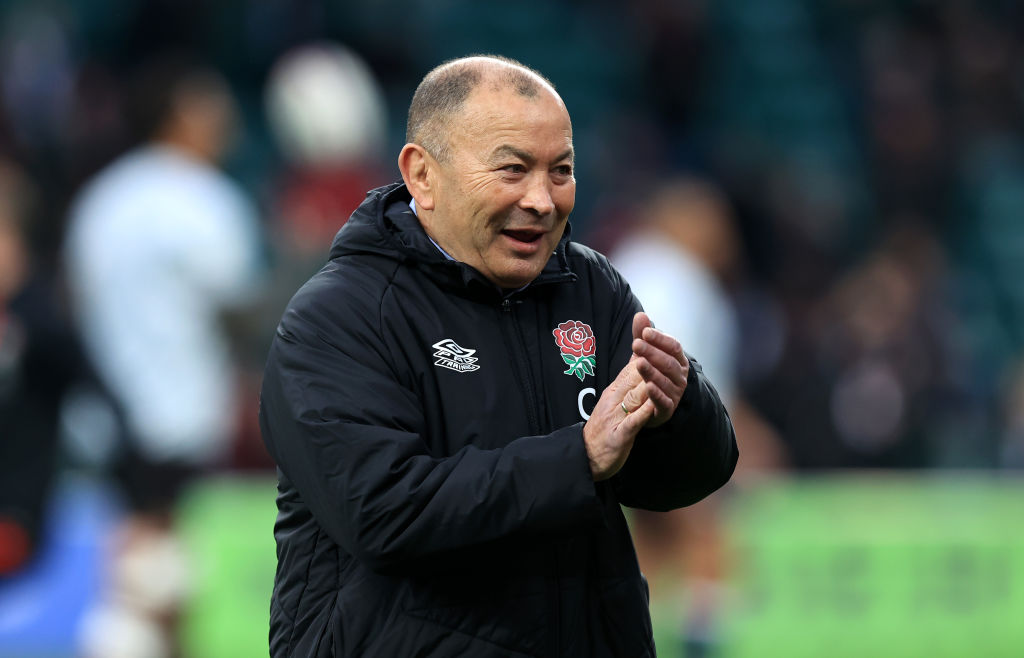 England head coach Eddie Jones has picked an exciting squad, yet it does remain a little predictable.