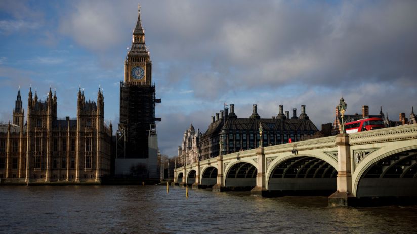 On Friday, the House of Lords will hear the third reading of the AI bill and, if all goes well, it will progress to the House of Commons.