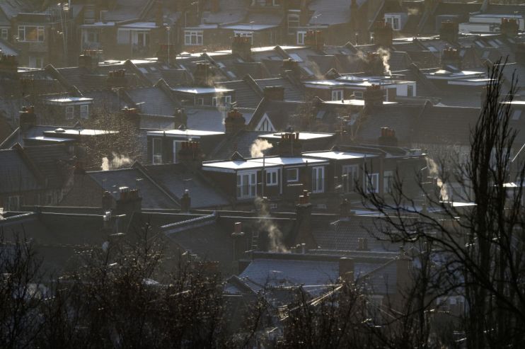 MPs Call To Cut VAT On Energy Bills Amid Rising Fuel Costs