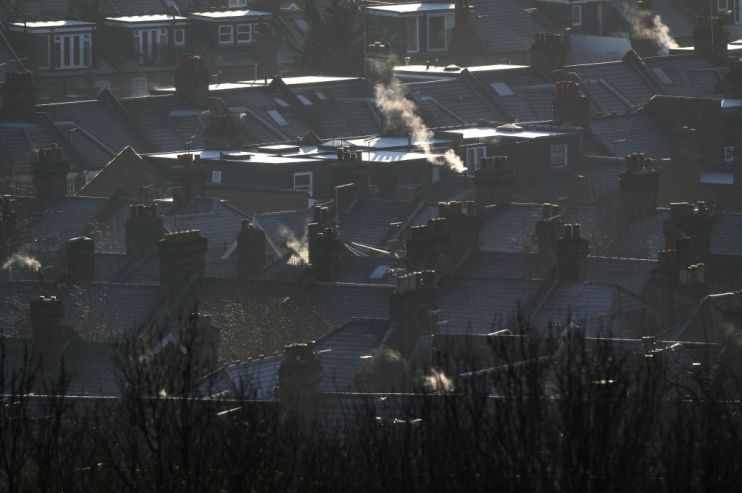 MPs Call To Cut VAT On Energy Bills Amid Rising Fuel Costs