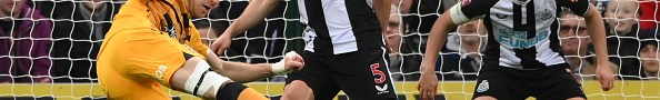 Newcastle United v Cambridge United: The Emirates FA Cup Third Round