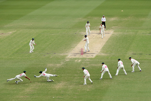 The fourth Ashes Test finished in a draw, meaning England have avoided the dreaded 5-0 whitewash against Australia.